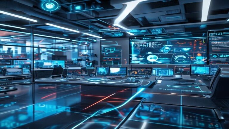 What Are the ‘Traffic Rules’ of Quantum Technology? – Technology Org