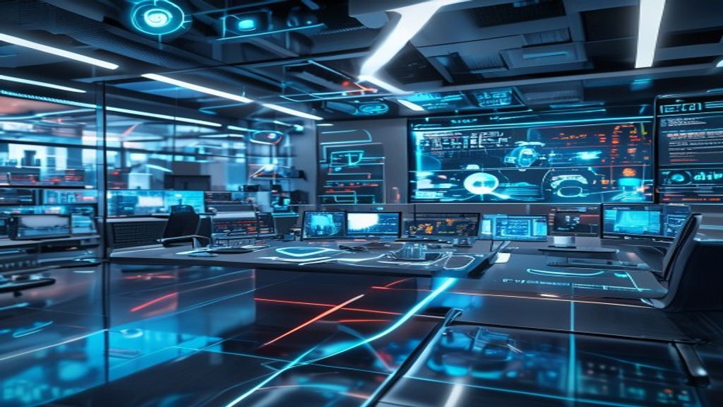 What Are the ‘Traffic Rules’ of Quantum Technology? – Technology Org