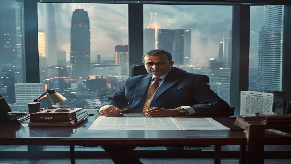 Pankaj Tibrewal Forecasts Stronger Top‑Line Growth as India Inc Enters New Earnings Cycle