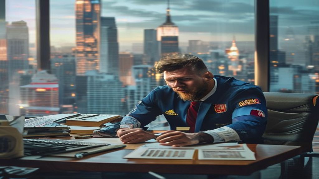 From Messi to Haaland: Which World Cup front-runne…