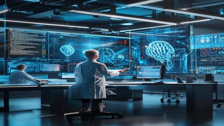 Scientists may have finally found how Alzheimer’s spreads through the brain