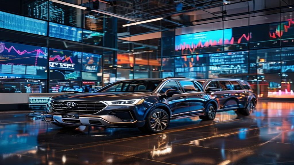 5 ‘Luxury SUVs’ At The Price Of A Hyundai Creta