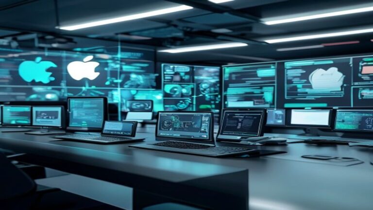 Apple Releases Security Updates For Multiple Vulnerabilities Across iOS, macOS, Safari – LinkedIn