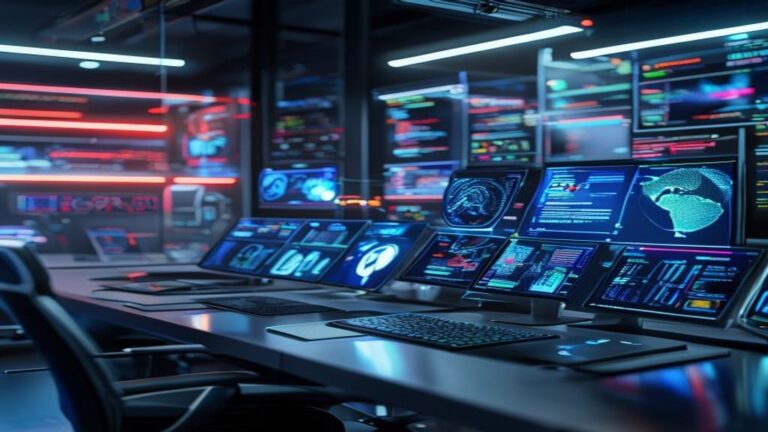 SpaceX’s Cursor: New iPhone App Brings AI Coding Agents to Mobile – TechRepublic