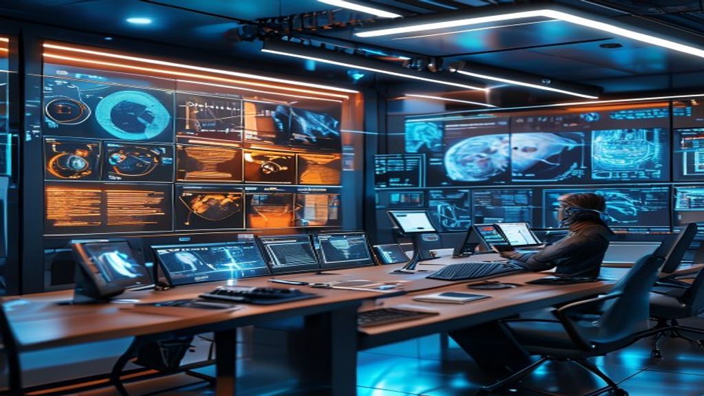 Top science discoveries of June: Mars clues and supercomputers – Latest news from Azerbaijan