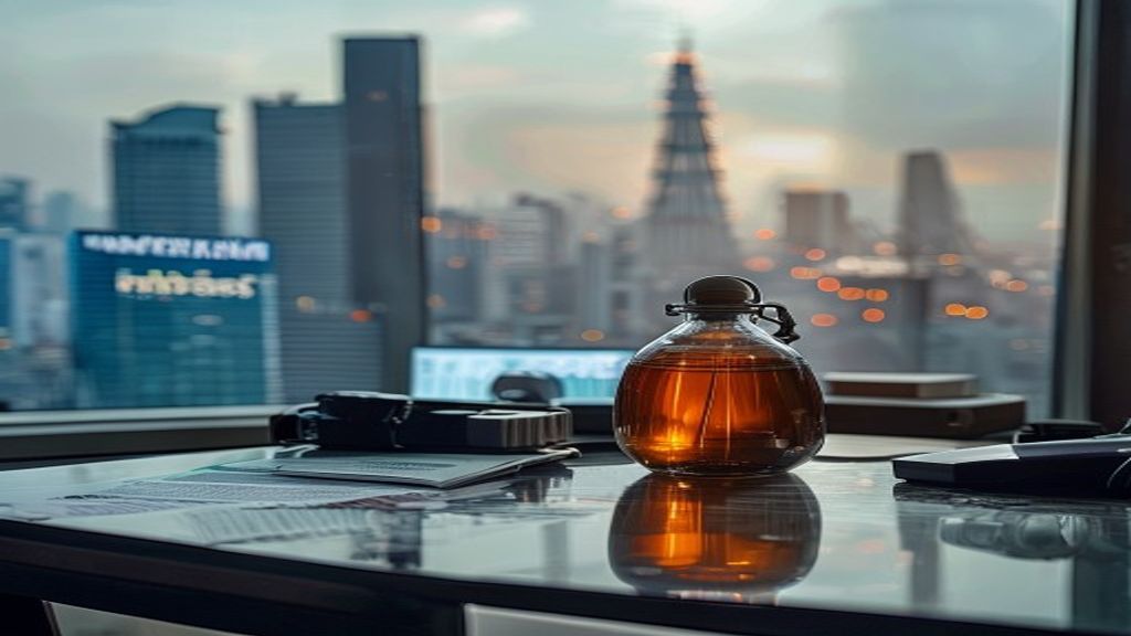 India cuts price of LPG cylinder for industrial clients, local media reports – Yahoo Finance Singapore