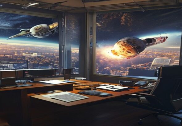 NASA to launch rescue mission June 30 to save Swift space telescope from burning up in Earth’s atmosphere – Space
