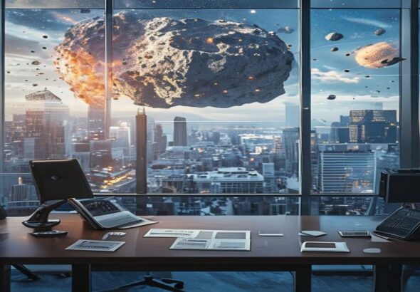 Asteroids2029 initiative launches to advance planetary defence awareness – Innovation News Network