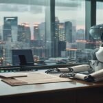 “Will Love You Unconditionally”: Chinese Firm Sells Hyper-Real Robots