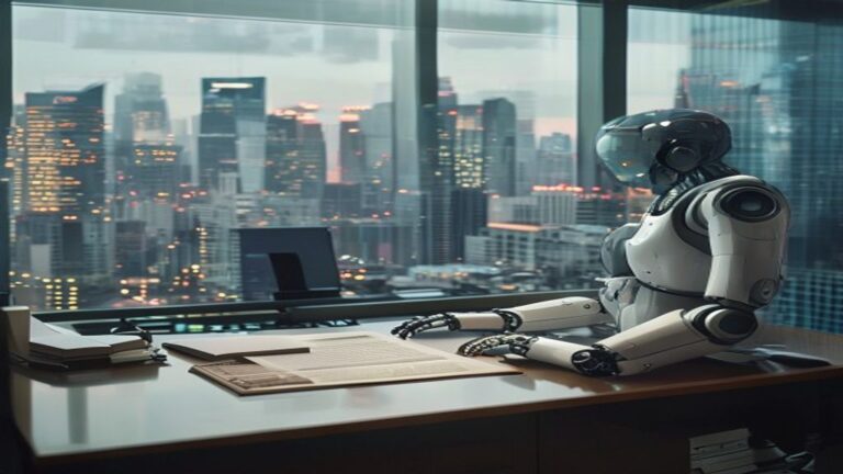 “Will Love You Unconditionally”: Chinese Firm Sells Hyper-Real Robots