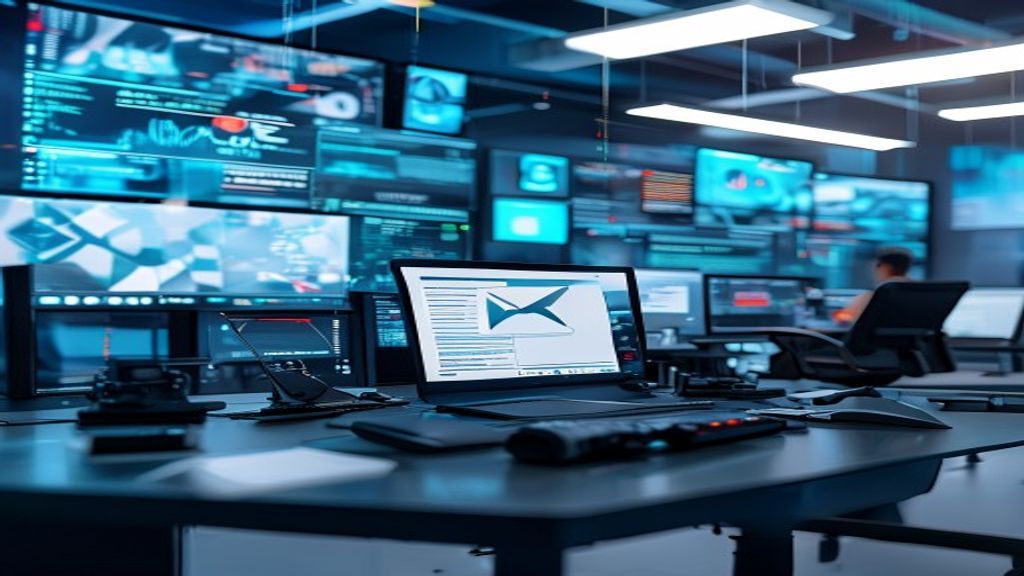 Upstox Email Error Triggers Client Panic Over Frozen Accounts