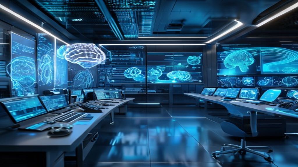 A surprising brain discovery is forcing scientists to rethink movement disorders