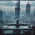 Pilot Kills Himself by Crashing Small Plane Into Beijing’s Tallest Building