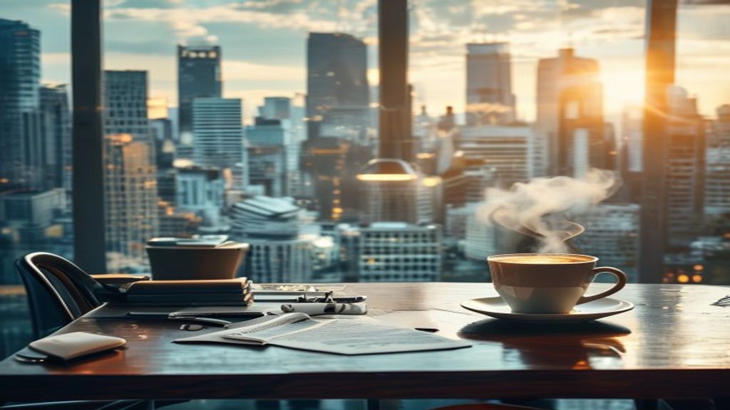 4 surprising (and evidence-based) health benefits of drinking coffee