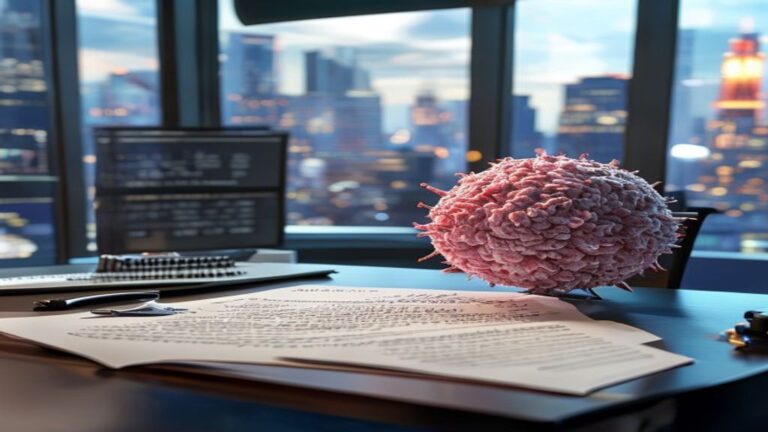 ATRX mutations reprogram chromatin to drive glioma progression – Drug Target Review