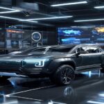 Rivian Boosts 2026 EV Sales Outlook Amid R2 SUV Launch