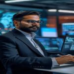 Indian tech tycoon bets $30M of his own money to build AI alternative to Microsoft Office