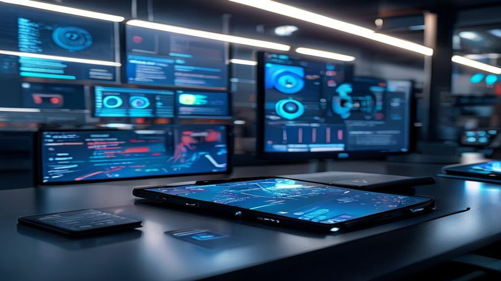 Foldable iPhone Ultra production target reportedly climbs to 10 million units – GSMArena.com news – GSMArena.com