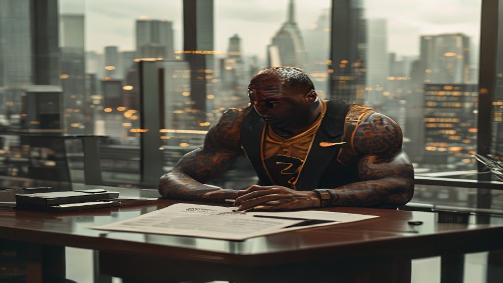 Sources: 76ers, with Brown on board, eye LeBron