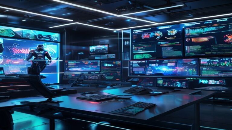 NVIDIA GeForce NOW Starts July Off With 12 More Games, Sort Of Led By Monopoly: Star Wars Heroes vs. Villains – Techgenyz