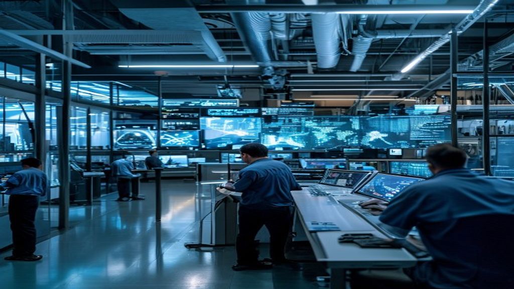 As Sony Kills Physical PS5 Games, Disc Production Factory Workers Are Set to be Reassigned