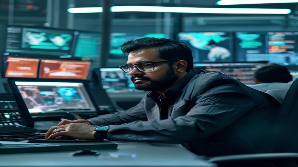Historic! Vaibhav Sooryavanshi makes India debut, breaks Sachin Tendulkar’s 36-year-old reco…
