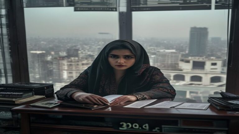 ‘Demanded $100,000 for our release’: Pakistan gang rape victim names deputy PM Ishaq Dar’s kin