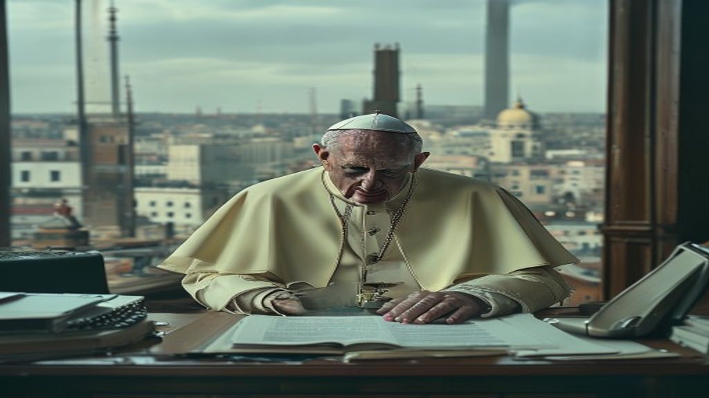 Pope in Lampedusa: Faced with enormous suffering, we must radically respond