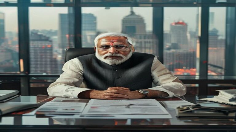 PM Modi: भारतीय संस्कृति को वैश्विक पहचान दिलाई, पीएम मोदी ने स्वामी विवेकानंद को पुण्यतिथि …