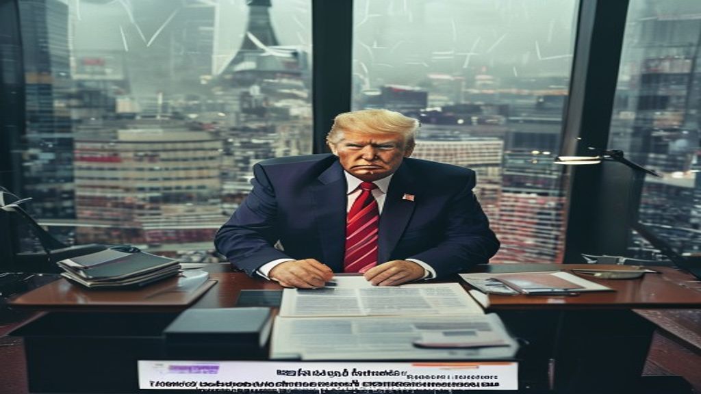 ‘Lets have some fun’: Trump says he’ll deliver July 4 speech ‘no matter what’ despite storms – The Times of India