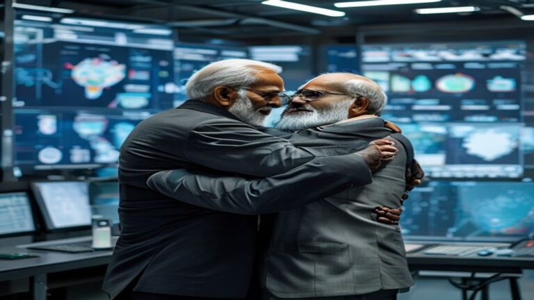 Takaichi’s ‘brotherly’ embrace of Modi contradicted by a reported ban on local tap water, exposing Japan’s hypocrisy and contempt for India: observer – Global Times