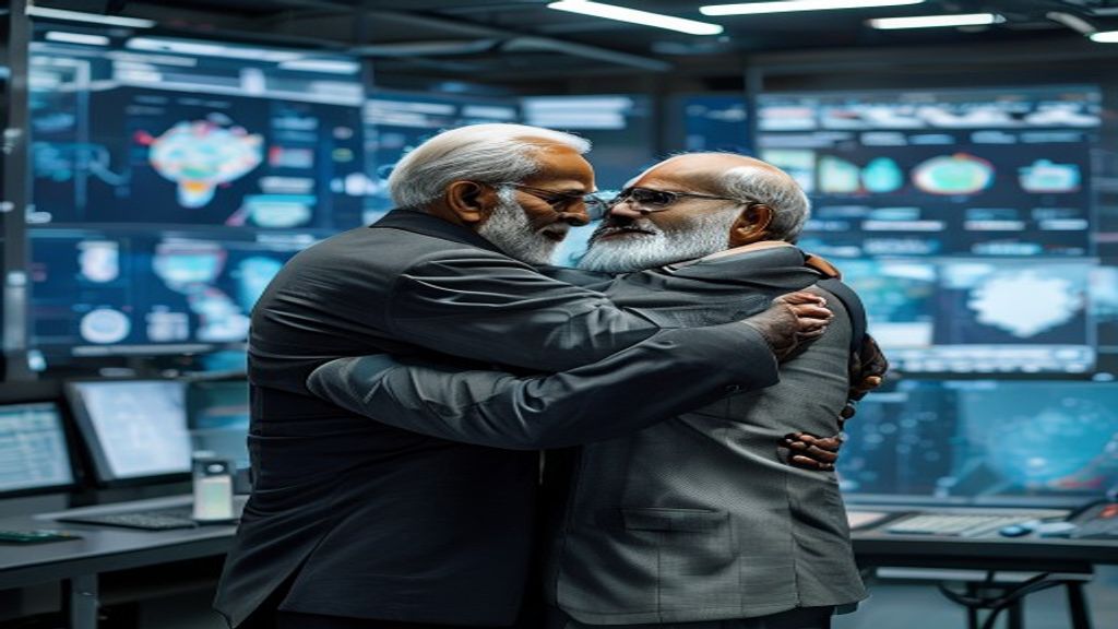 Takaichi’s ‘brotherly’ embrace of Modi contradicted by a reported ban on local tap water, exposing Japan’s hypocrisy and contempt for India: observer – Global Times