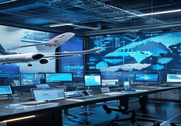 Airbus awarded Aeolus-2 satellite contract – Asian Aviation