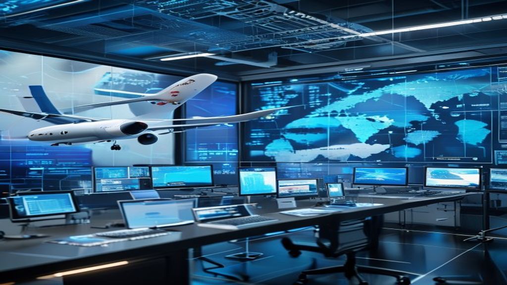 Airbus awarded Aeolus-2 satellite contract – Asian Aviation