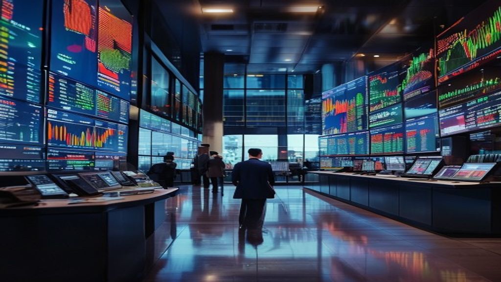Ahead of Market: 10 things that will decide stock market action on Monday