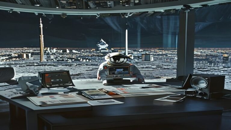 NASA may pay you to live in a moon and Mars simulator for a year — here’s how to apply – Yahoo Finance
