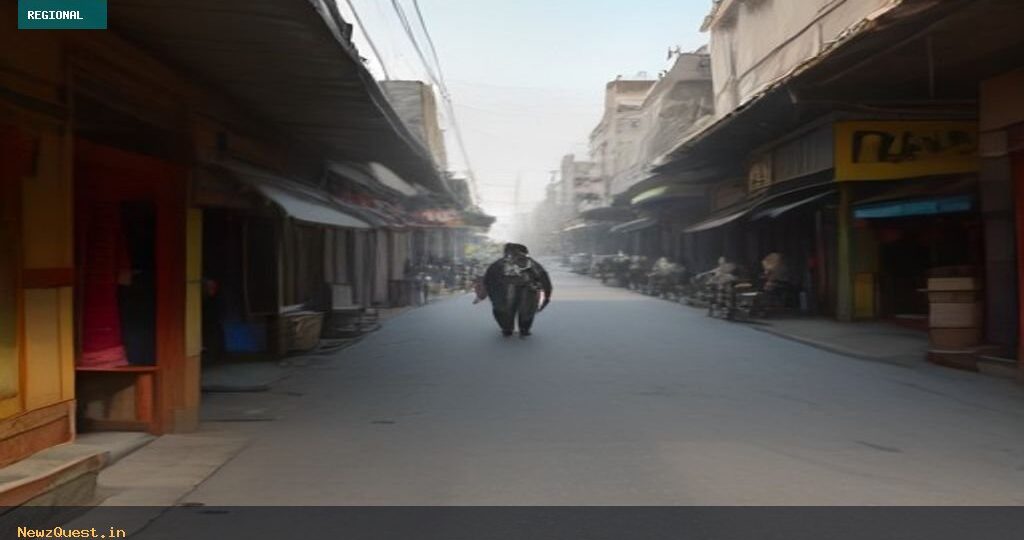 प्रसार भारती का पीबी-एसएचएबीडी लोगो के बिना समाचार सामग्री प्रदान करता है, मार्च 2027 तक निः…