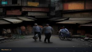 Mumbai Accountant Arrested for Rape and Blackmail of Colleague