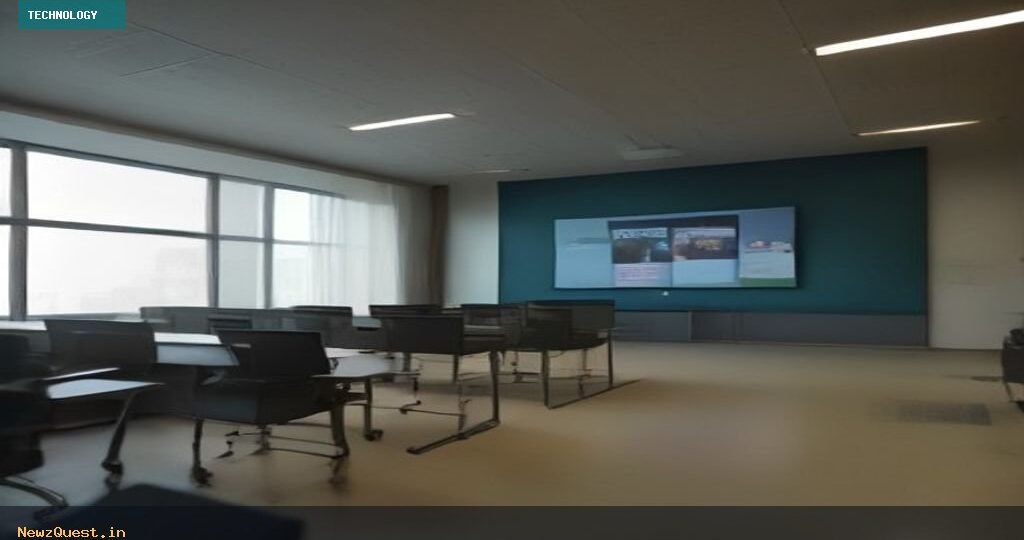 Iit Gandhinagar Unveils Prag Initiative to Harness Technology for Governance