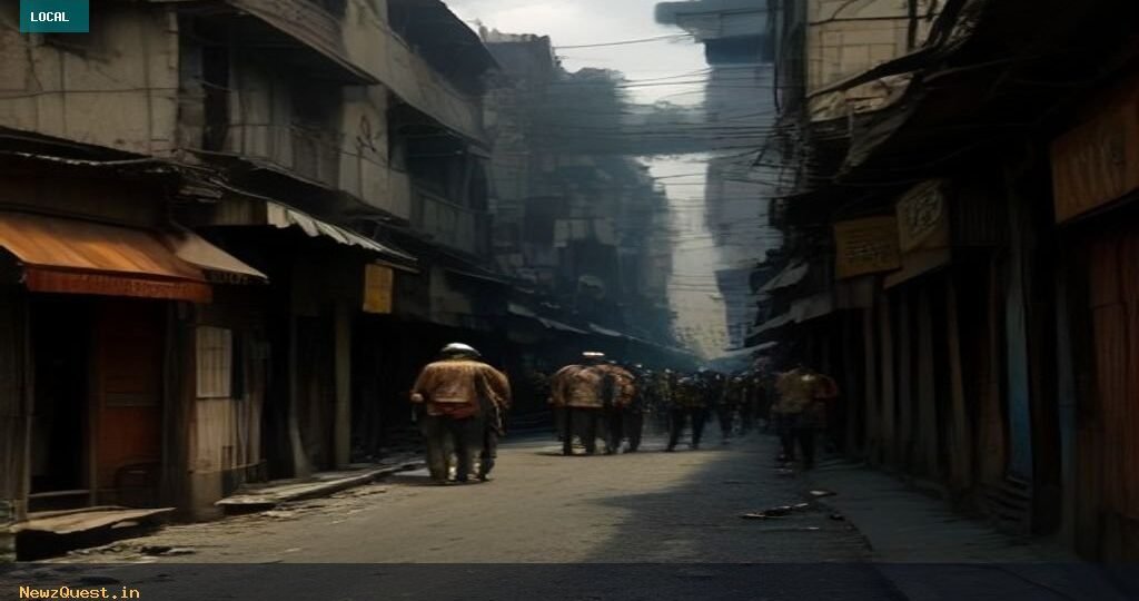 Vile Parle Fire: Building’s Safety System Kept in Manual Mode, Only 2 Knew How to Operate It