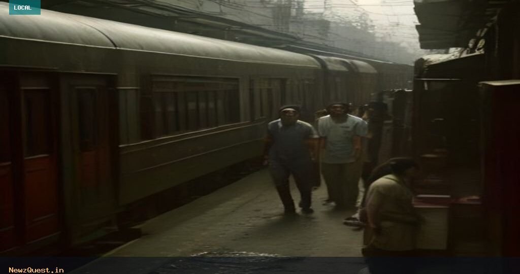 Mumbai Train Murder Case: 1,100-page Chargesheet Filed, Special Prosecutor Sought