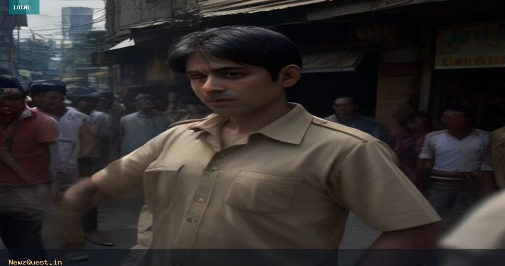 Pay Rs 25 Lakh to Navi Mumbai Municipal Corporation’s Ward Officer Who Was Manhandled at Dem…