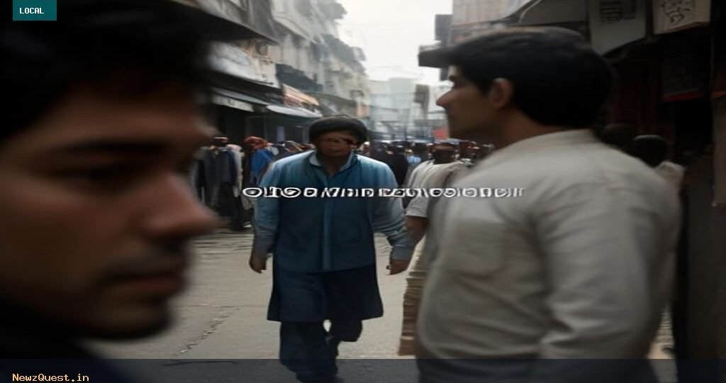 Mpid Court Grants Bail to Uk Businessman Nishit Patel in ₹16.24 Crore Javed Jaffery Cheating…
