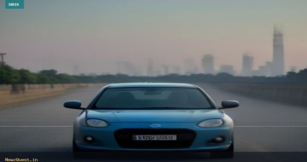 Tata Motors Shares Surge 6% Following Strong Q1 Performance