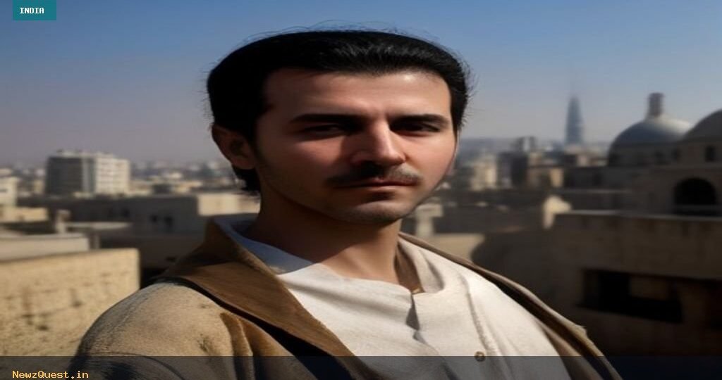 Al-assad Faces Gallows in Damascus. in Russia, He Remains a Protected Guest