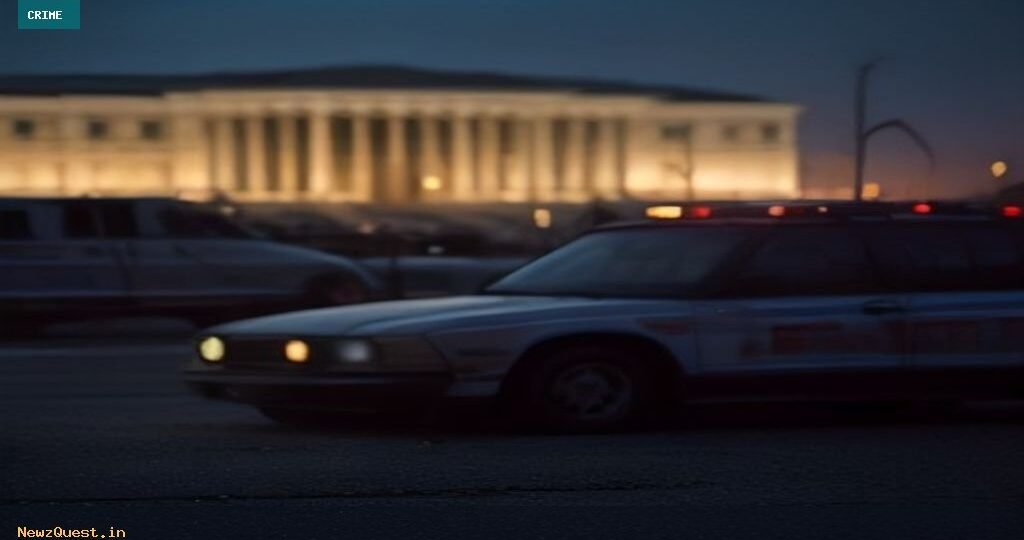 “top Court Warns Police: Peaceful Protest Isn’t a Crime.”