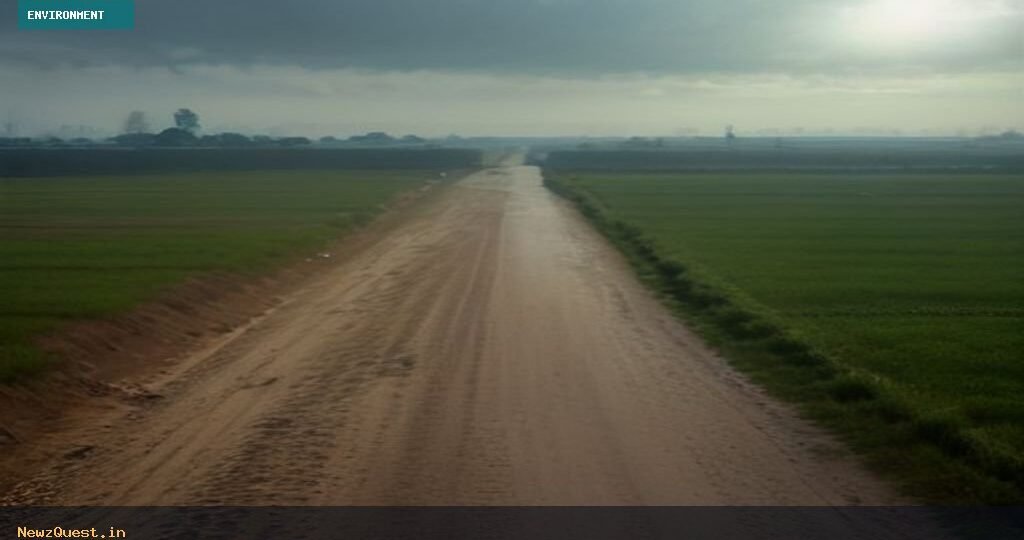 The Changing Environmental Costs of Urbanization in India