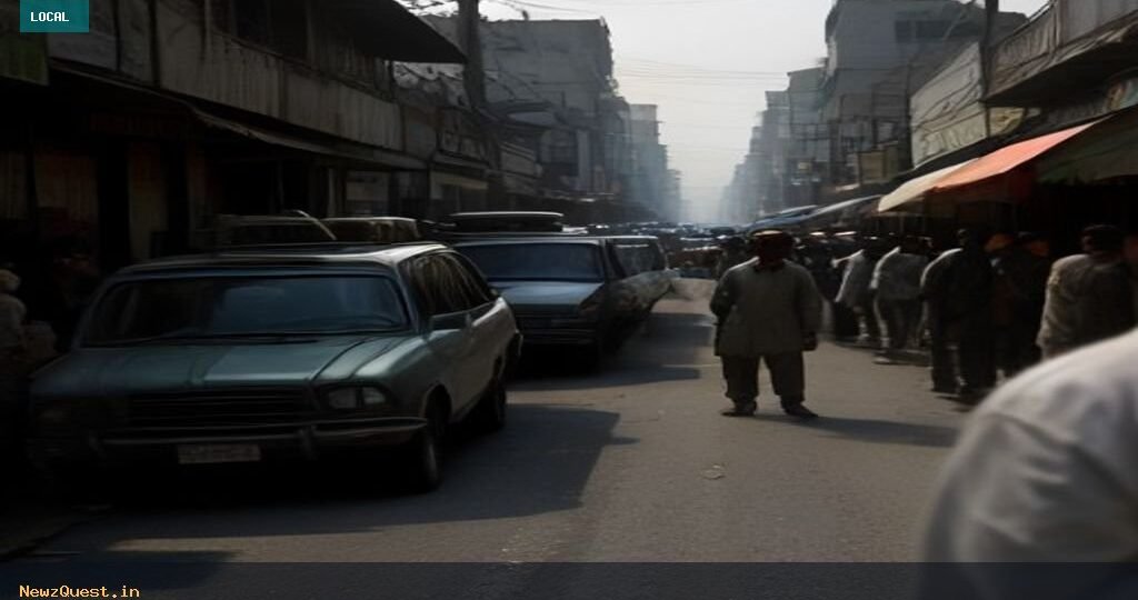 Umar-ali Convoy Puts Spotlight on Atiq Ahmed Gang’s Lingering Influence