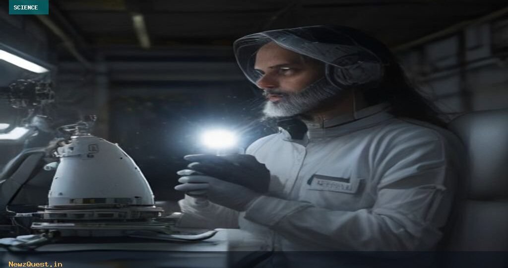 Satish Dhawan | Aerospace Engineer, Space Scientist, Fluid Dynamics Research, Isro, & Srihar…