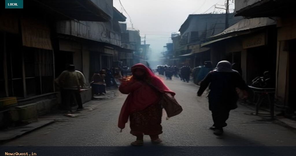 Fly Menace Grips 15 Hardoi Villages; Weeks of Protests Trigger Firs
